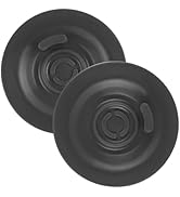 54mm Cleaning Disc for Breville 2 Pack Espresso Backflush Cleaning Disc for Breville Compatible w...