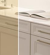 DAYBETTER Under Cabinet Lighting, 13ft Dimmable Under Cabinet Lights with Remote, 240 LEDs, Tunab...