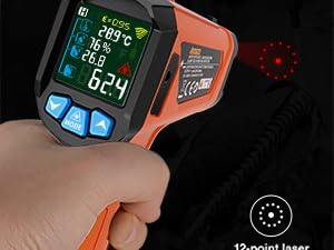 ir thermometer