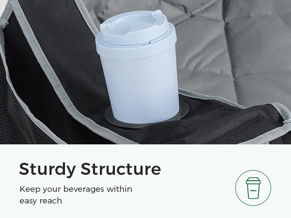 Double Camping Chair