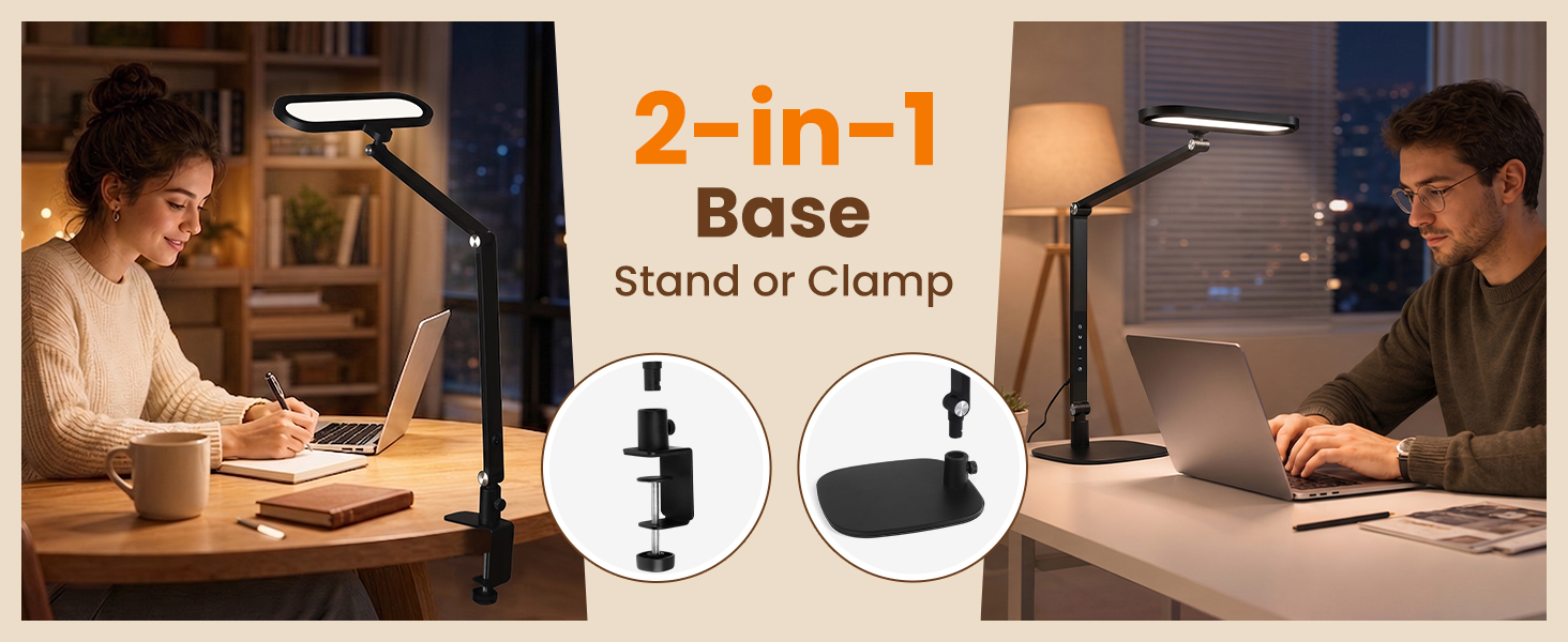 led desk lamp