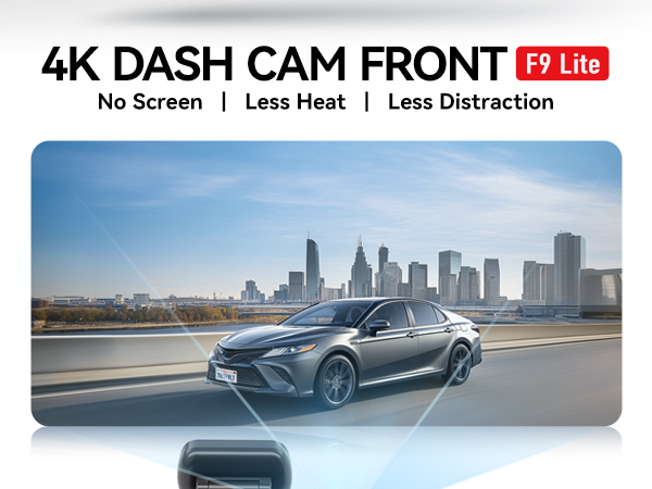 dashcams