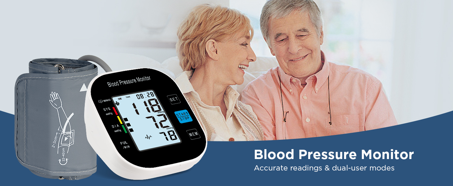 bp machine blood pressure monitor