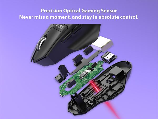 usb c mouse handheld mouse