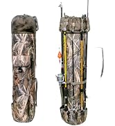Wowelife Fishing Rod Carrier Fishing Reel Organizer Pole Storage Bag for Fishing and Traveling,A ...
