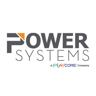 Power Systems Fitness Equipment