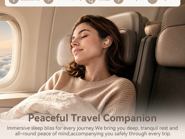 sleep earbuds for side sleepers
