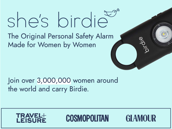 Birdie