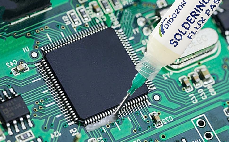 solder flux