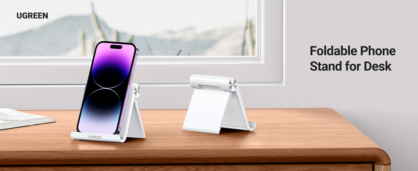 cell phone stand