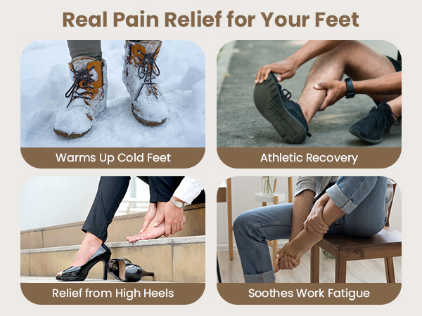 bob and brad foot massager