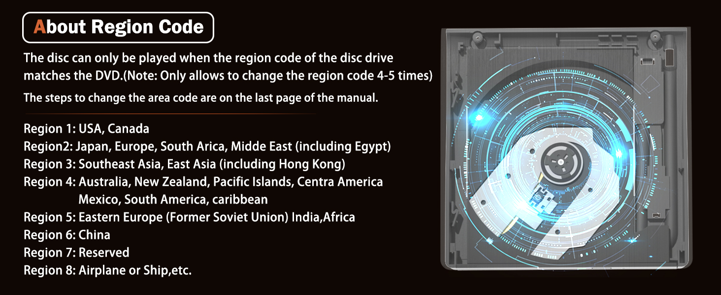 external cd drive for laptop