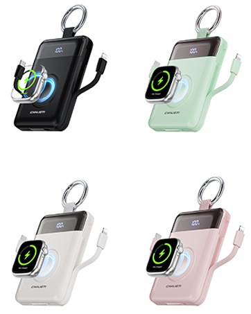 Power Bank