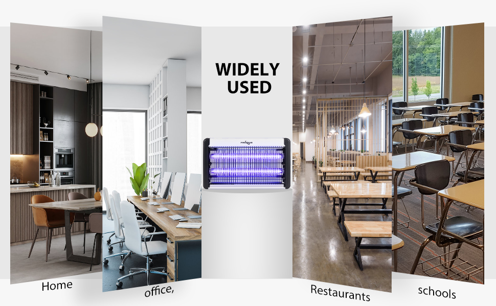 WIDELY USED