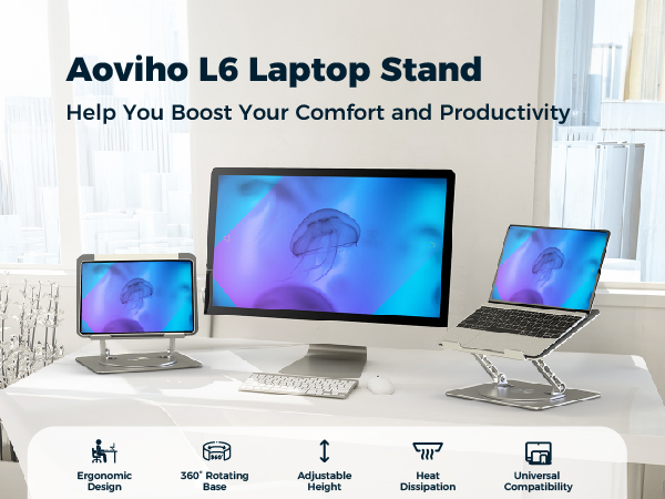 laptop stand laptop riser holder notebook holder computer stand