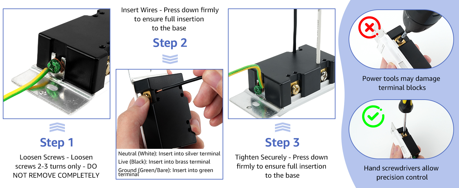 how to install
