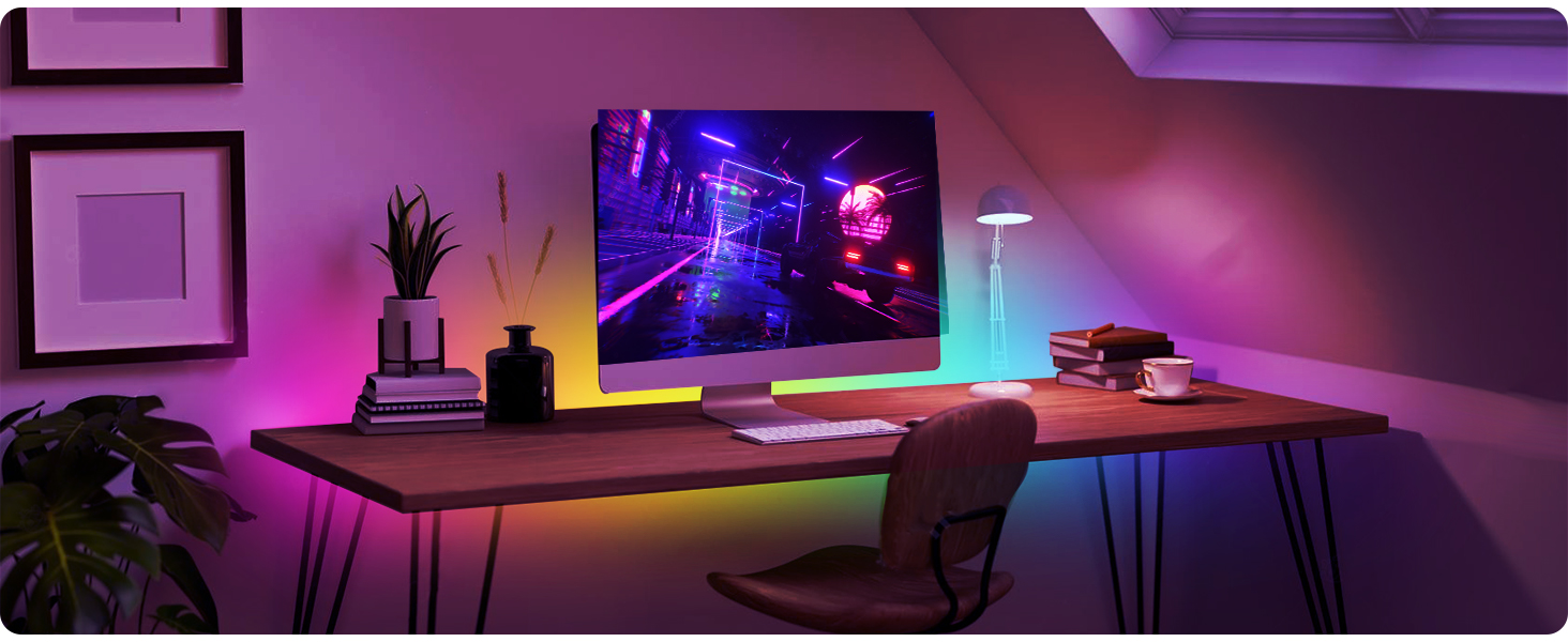 led lights