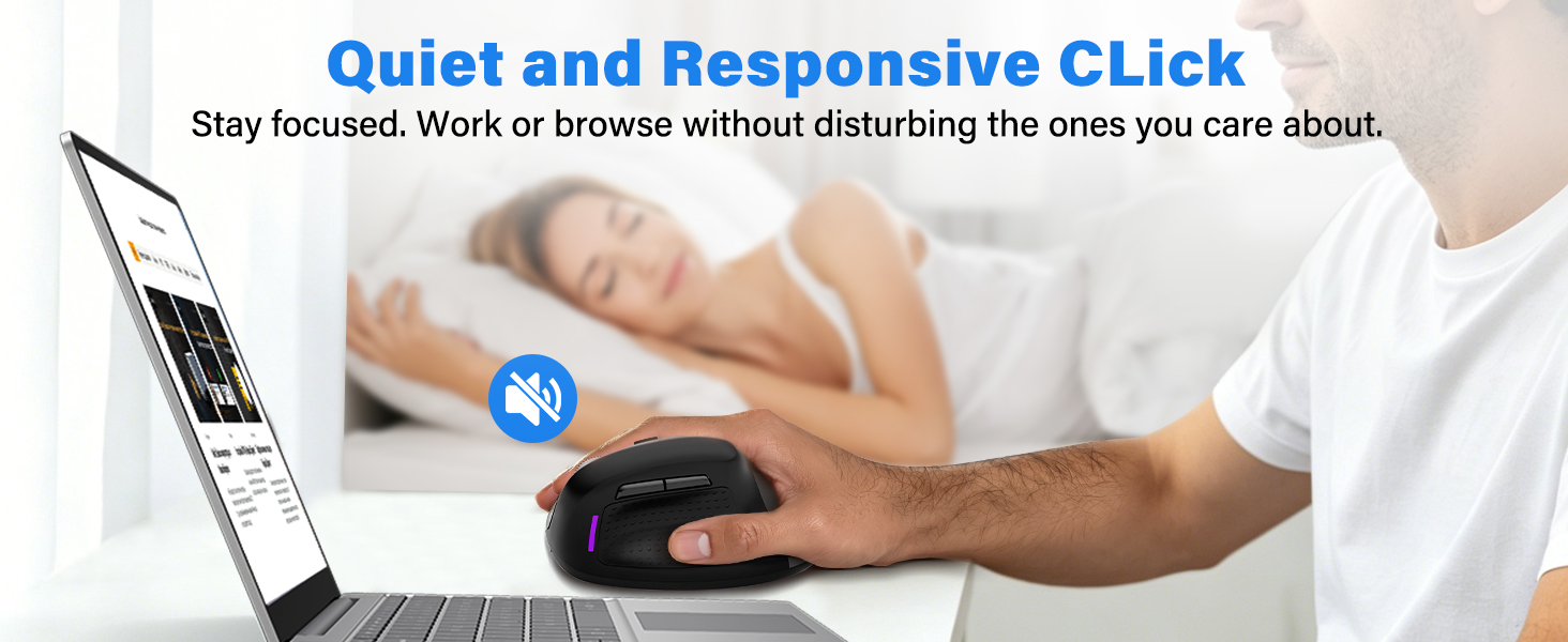 laptop mouse wireless