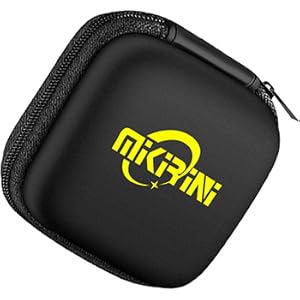 storage case