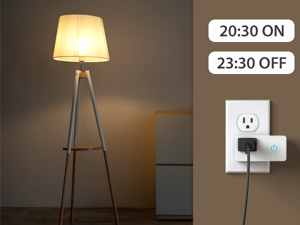 smart plug