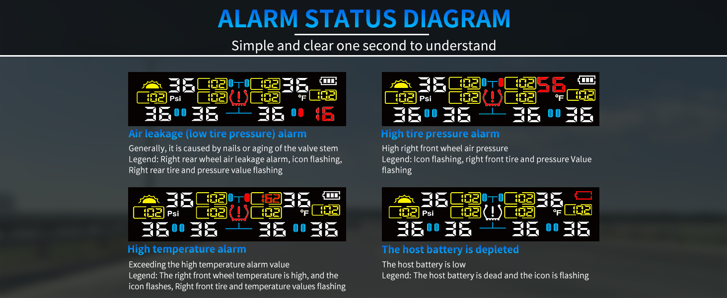 tpms sensors