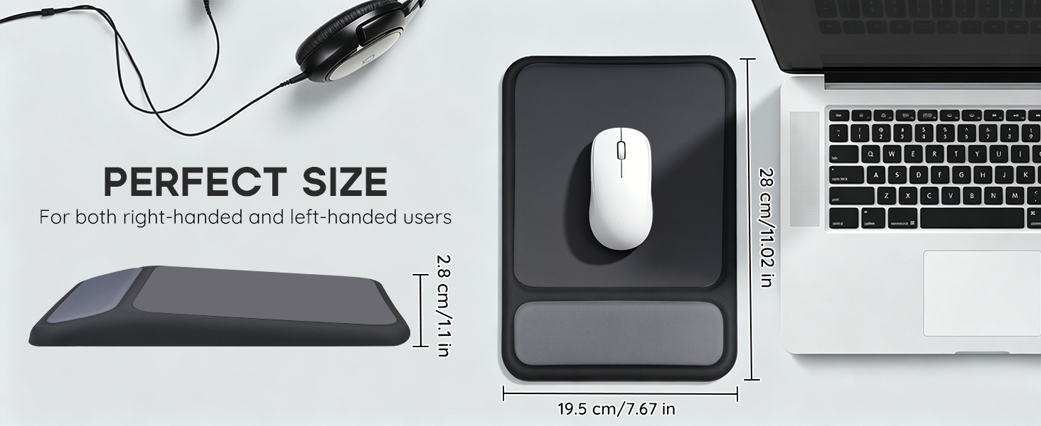 mouse pad