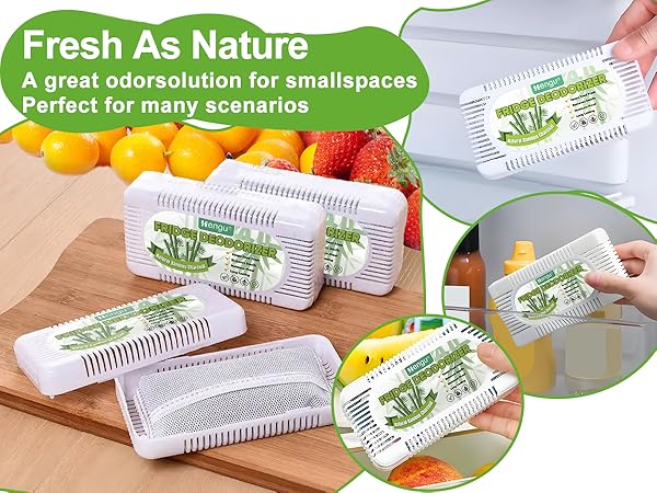 Fridge Deodorizer