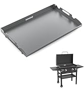 New Upgrade 28 Inch Griddle Replacement Top for Blackstone 28