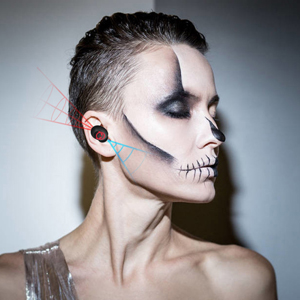 Clear sound &amp; Noise Cancelling