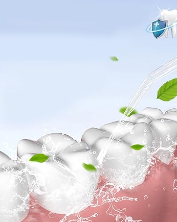 Healthy Tooth