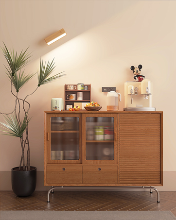 Rechargeable Wall Lights