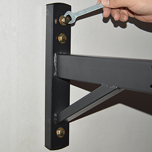 Speaker Wall Mount