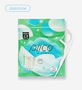 flavored floss picks jasmine