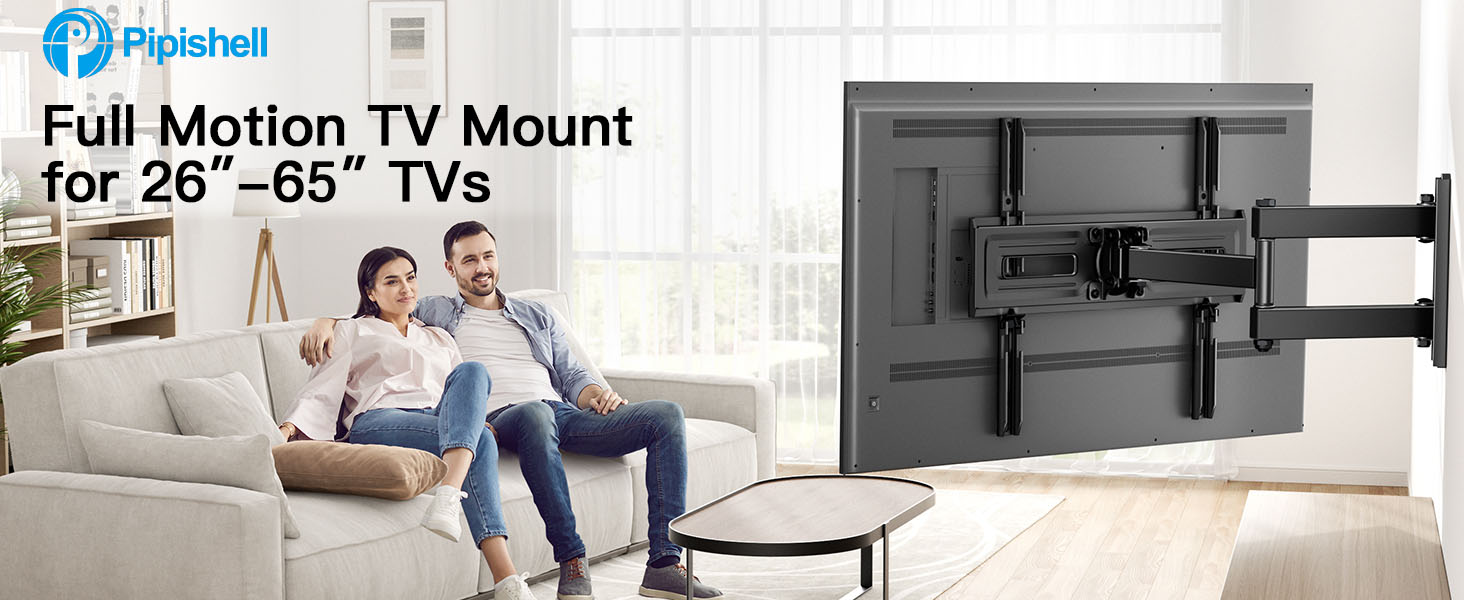 tv wall mount