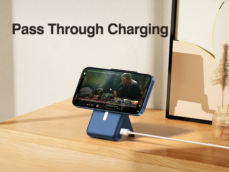 magnetic phone charger