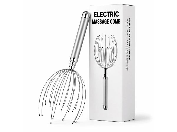 Winyoung Head Massager Scalp