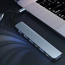 USB C Hub USB Hub 3.0,