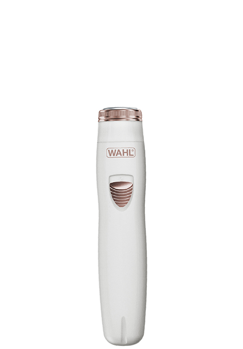 Wahl Clean and Smooth Ladies Shaver Rechargeable