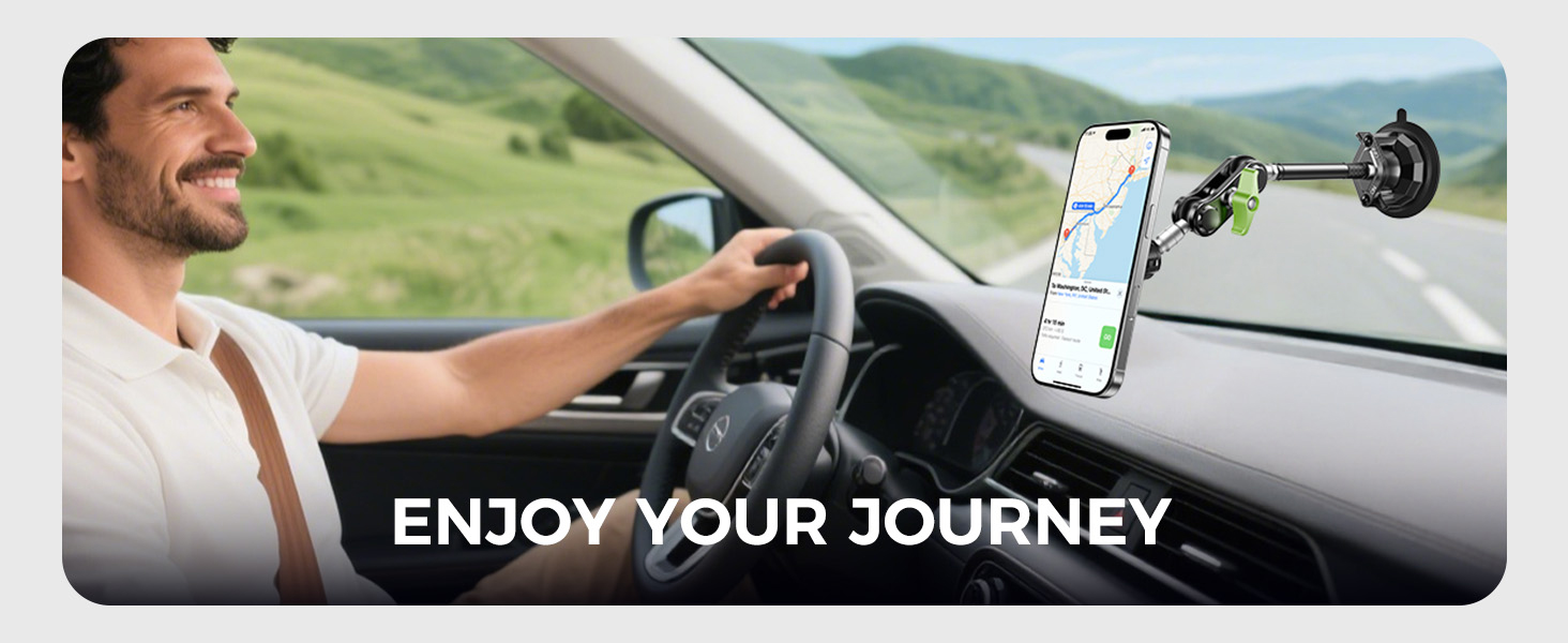 phone holders for your car