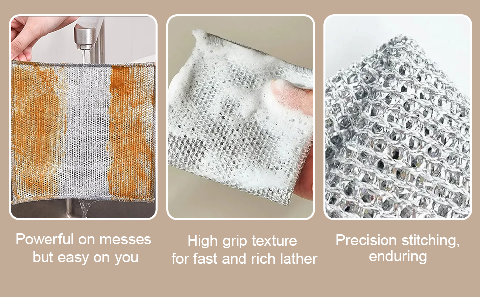 dishcloth