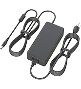 54V 3.9A Power Supply Compatible with Ubiquiti Networks UniFi XG 6 PoE USW-Ultra 6 8 Port Switch ...