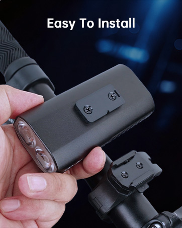 easy to install