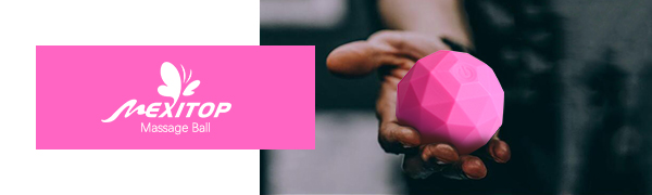masaage ball