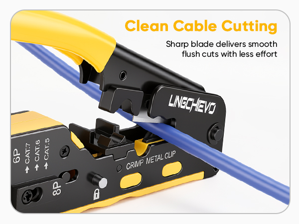 cut