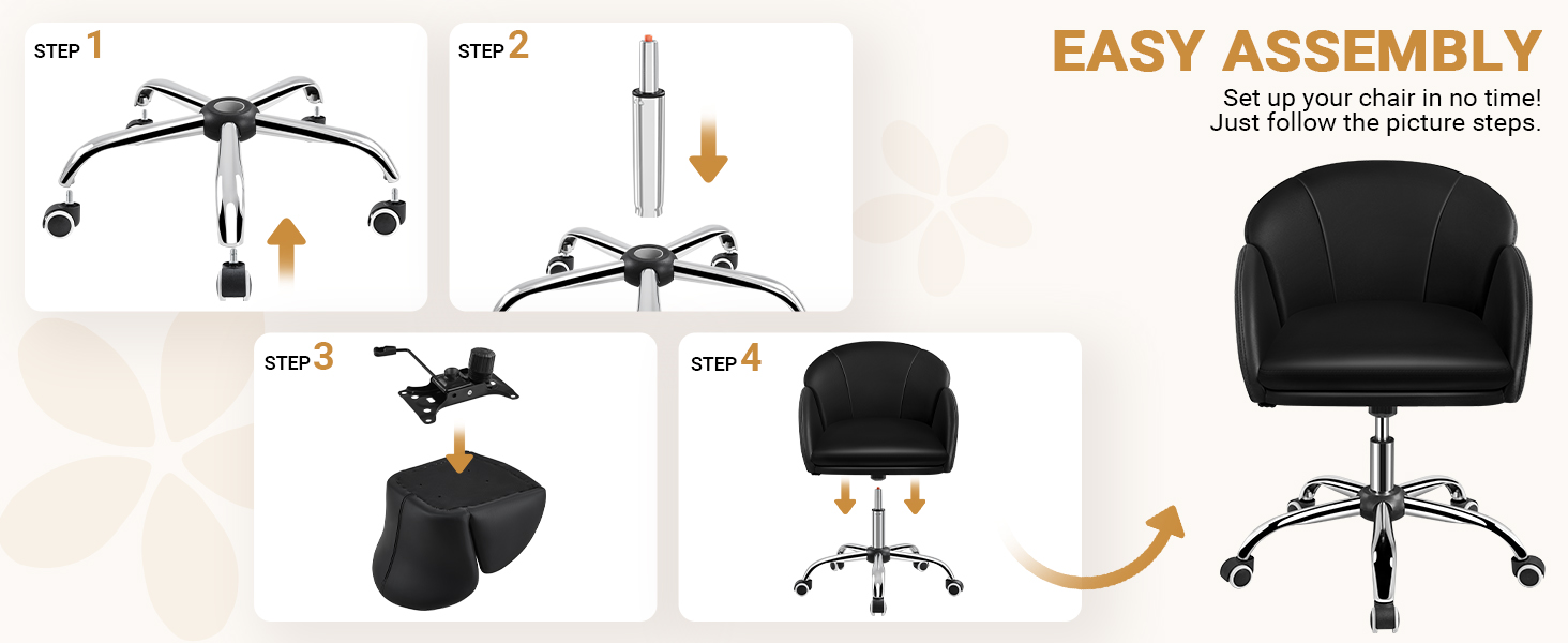office chair