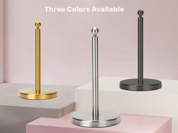 Paper Towel Holder