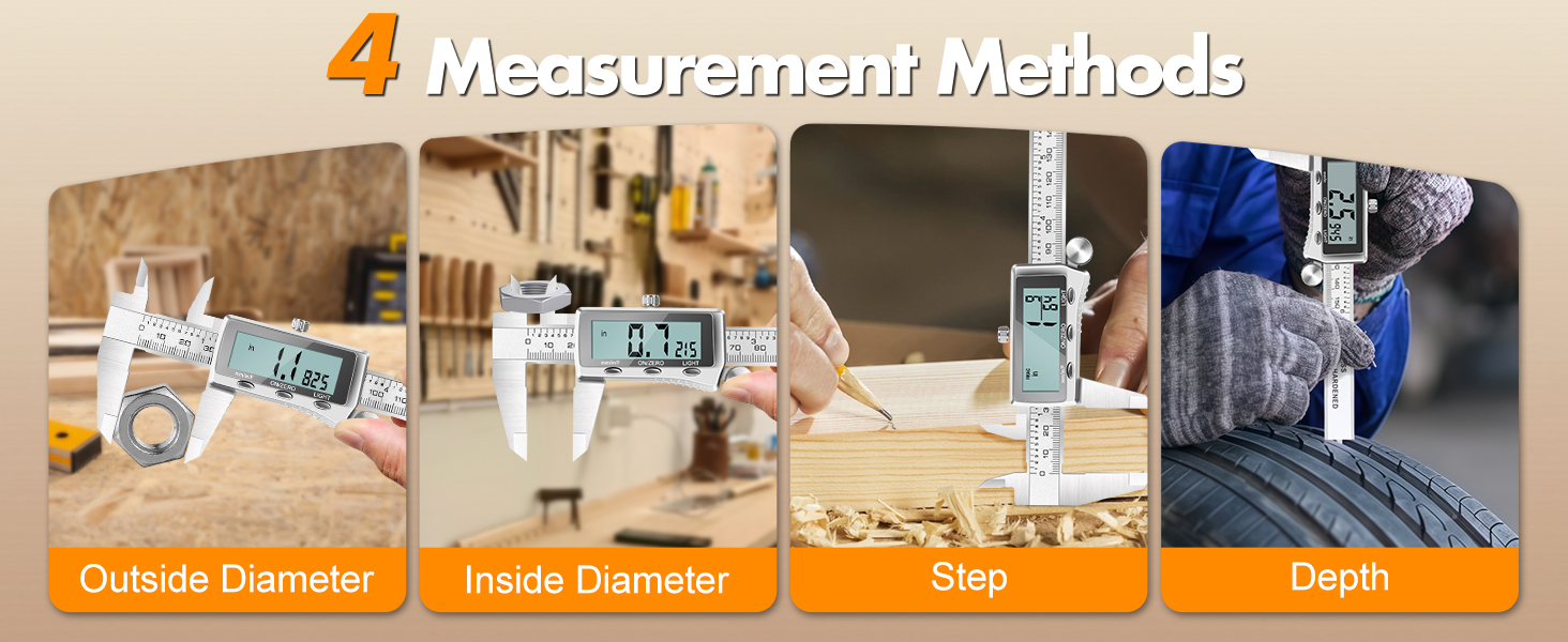 digital caliper