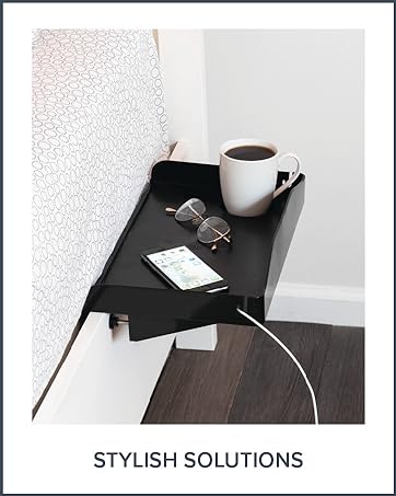 Bedside Tray Table
