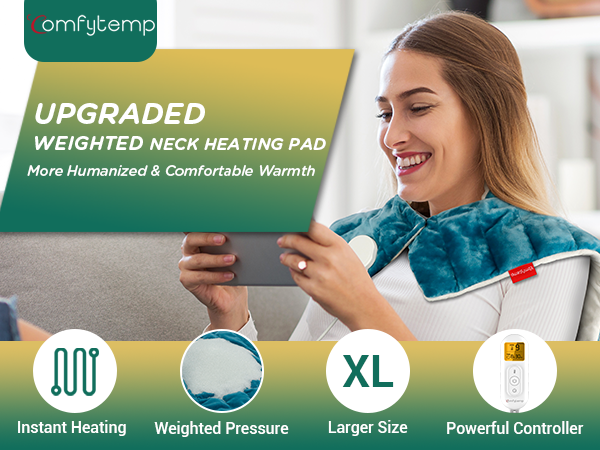 heating pad