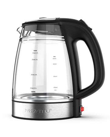 tea kettle glass kettle electric kettles